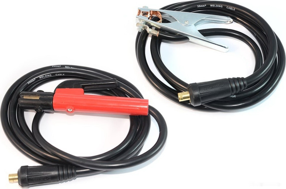 Сварочный инвертор Hugong Power Stick 300 III