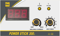 Сварочный инвертор Hugong Power Stick 300 III
