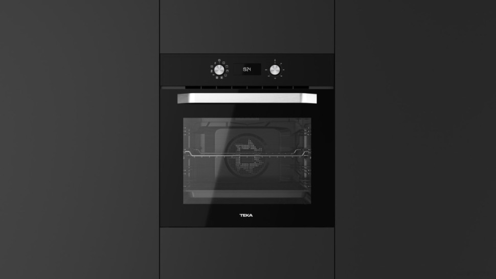 Духовой шкаф Teka HCB 6535 BLACK