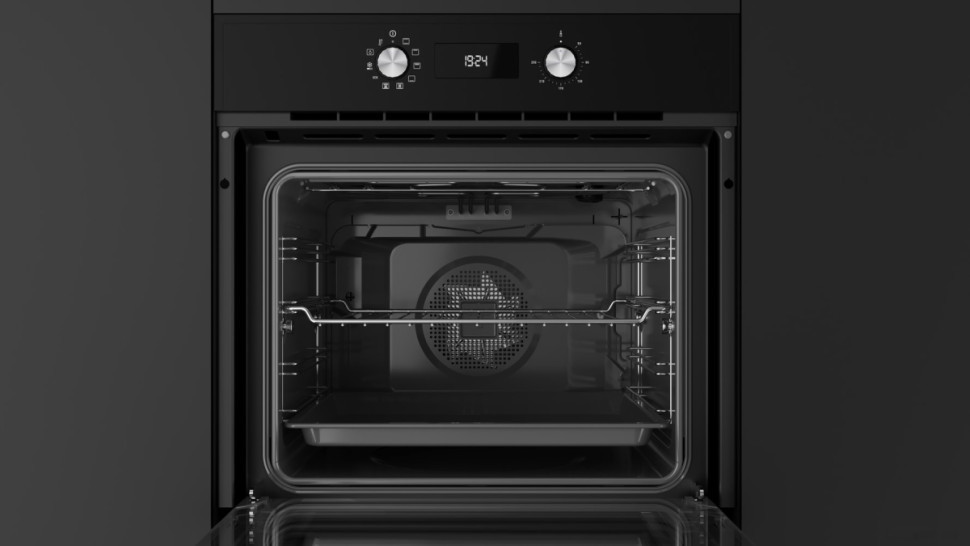Духовой шкаф Teka HCB 6535 BLACK
