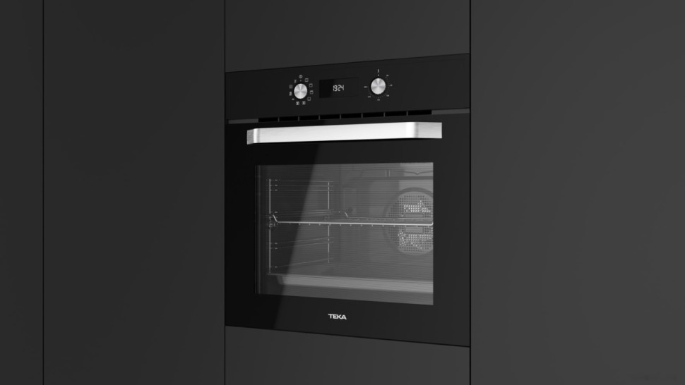 Духовой шкаф Teka HCB 6535 BLACK