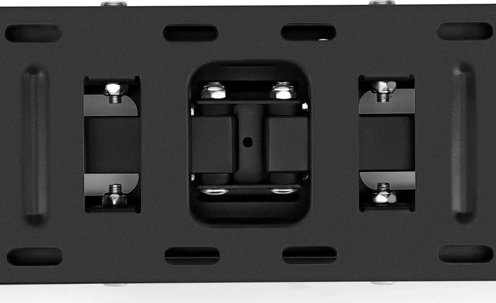 Кронштейн Buro MF3 (черный)