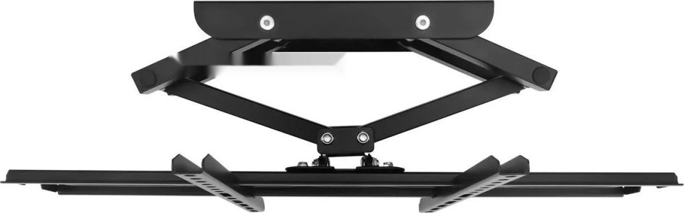 Кронштейн Buro MF3 (черный)