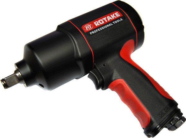 Пневмогайковерт Rotake RT-5275