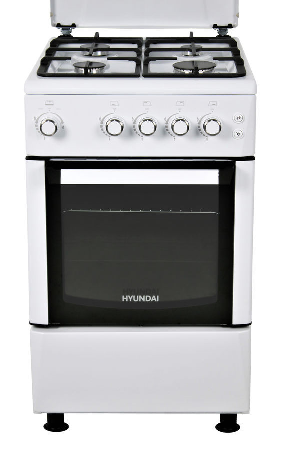 Плита Hyundai RGG223