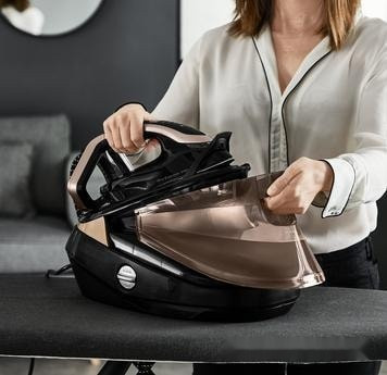 Утюг Tefal Pro Express Vision GV9820E0