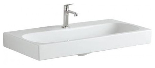 Умывальник Keramag Citterio 123590