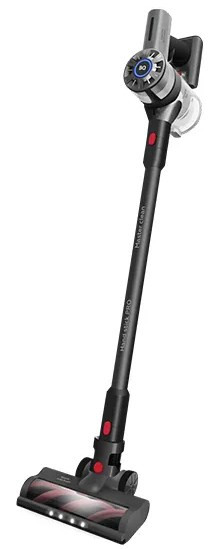 Пылесос BQ VC1001H