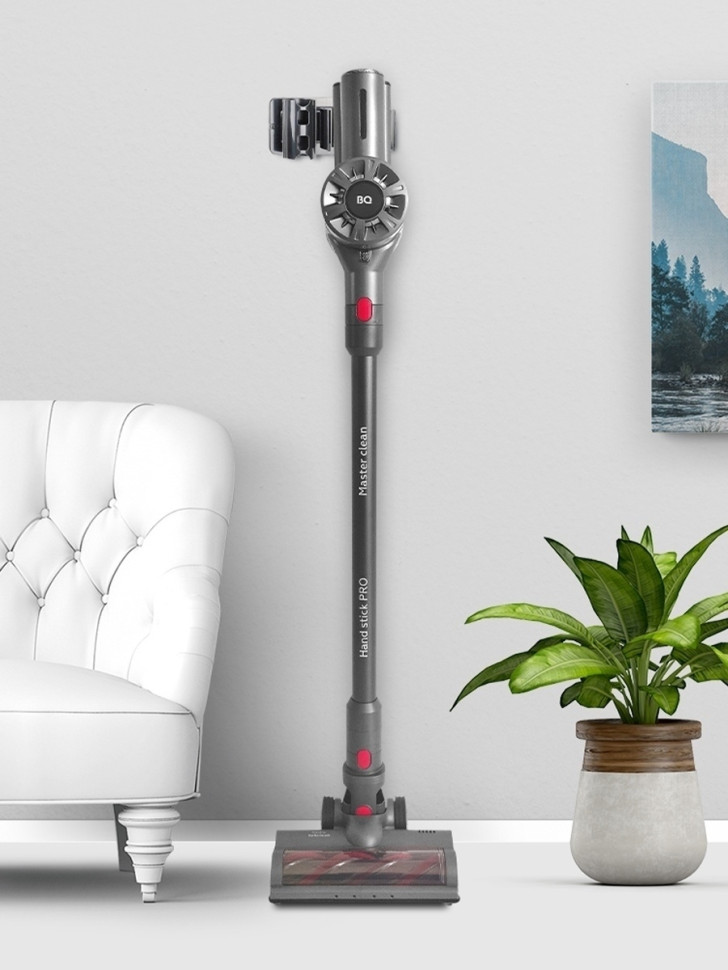 Пылесос BQ VC1001H Пылесос BQ VC1001H