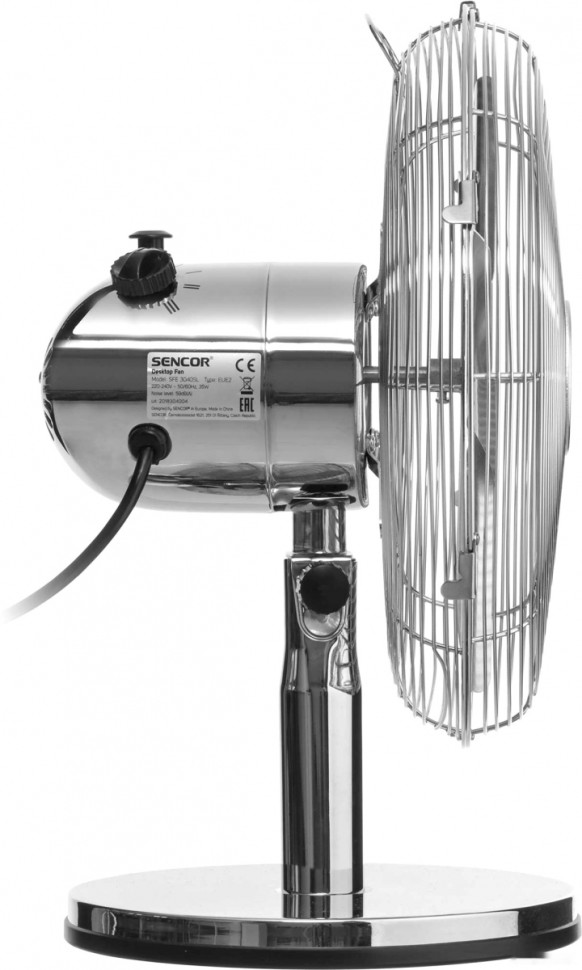 Вентилятор Sencor SFE 3040SL Вентилятор Sencor SFE 3040SL