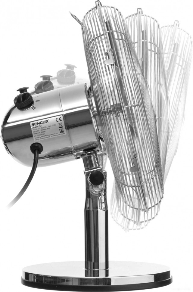 Вентилятор Sencor SFE 3040SL Вентилятор Sencor SFE 3040SL