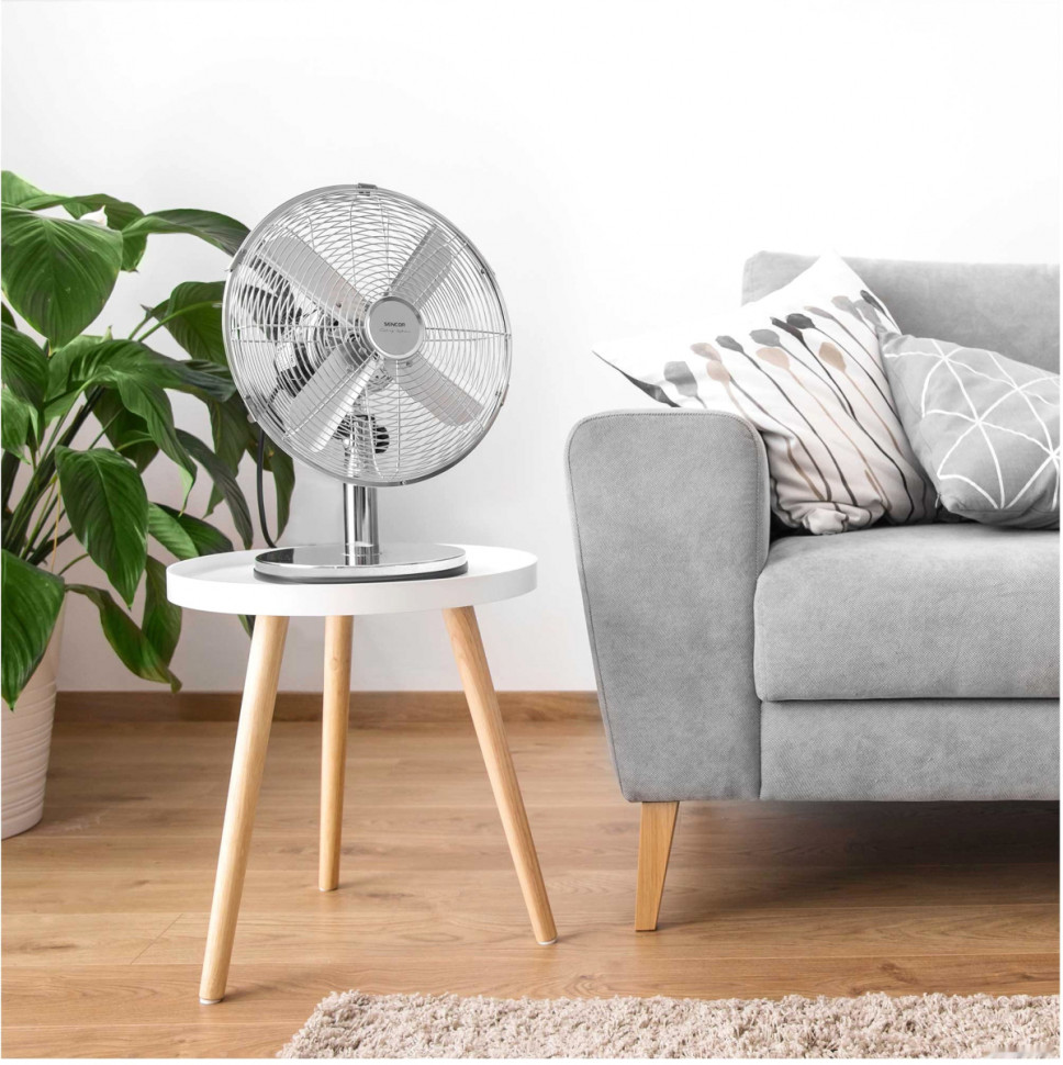 Вентилятор Sencor SFE 3040SL Вентилятор Sencor SFE 3040SL