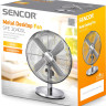 Вентилятор Sencor SFE 3040SL Вентилятор Sencor SFE 3040SL