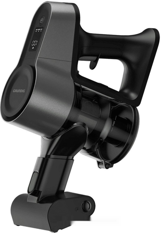 Пылесос Grundig VCP 6230 PET