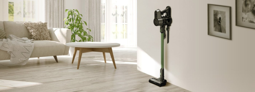 Пылесос Grundig VCP 6230 PET