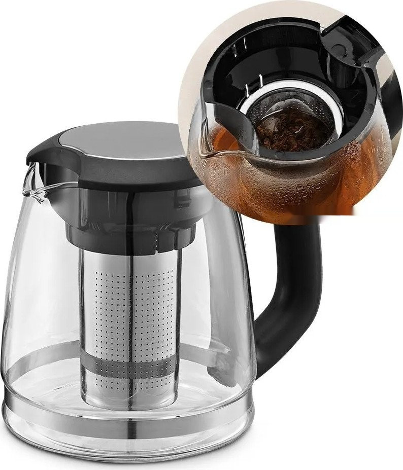 Электрический чайник Kitfort KT-6778 Электрический чайник Kitfort KT-6778