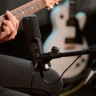 Конденсаторный микрофон RODE NT-USB Конденсаторный микрофон RODE NT-USB