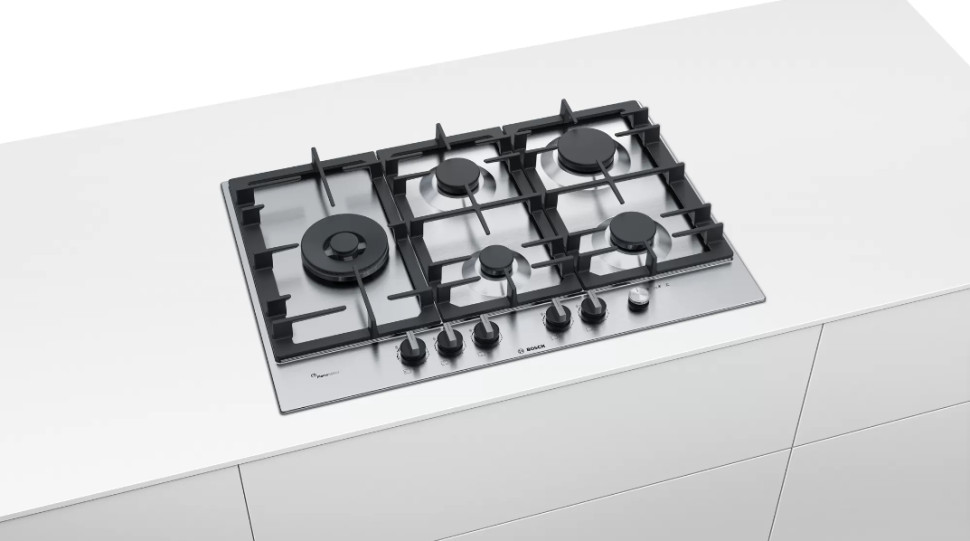 Варочная панель Bosch PCS7A5M90 Варочная панель Bosch PCS7A5M90