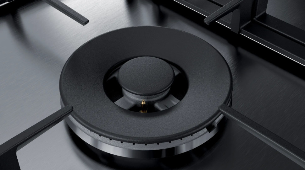 Варочная панель Bosch PCS7A5M90 Варочная панель Bosch PCS7A5M90