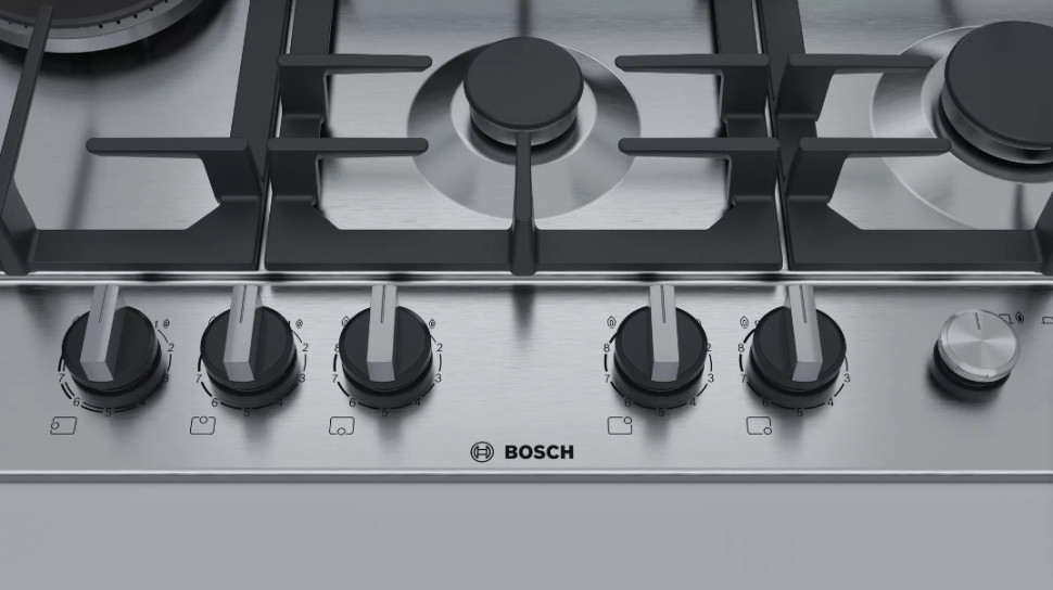Варочная панель Bosch PCS7A5M90 Варочная панель Bosch PCS7A5M90