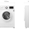 Стиральная машина LG F2J3HS5W