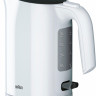 Электрический чайник Braun PurEase WK 3100 WH Электрический чайник Braun PurEase WK 3100 WH
