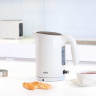 Электрический чайник Braun PurEase WK 3100 WH Электрический чайник Braun PurEase WK 3100 WH