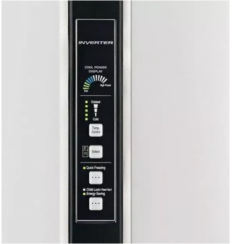 Холодильник Hitachi R-V720PUC1TWH Холодильник Hitachi R-V720PUC1TWH