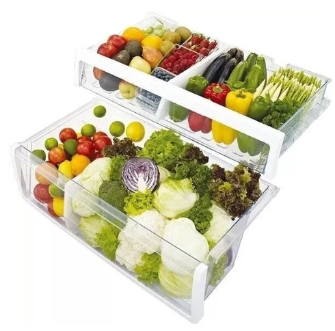 Холодильник Hitachi R-V720PUC1TWH Холодильник Hitachi R-V720PUC1TWH