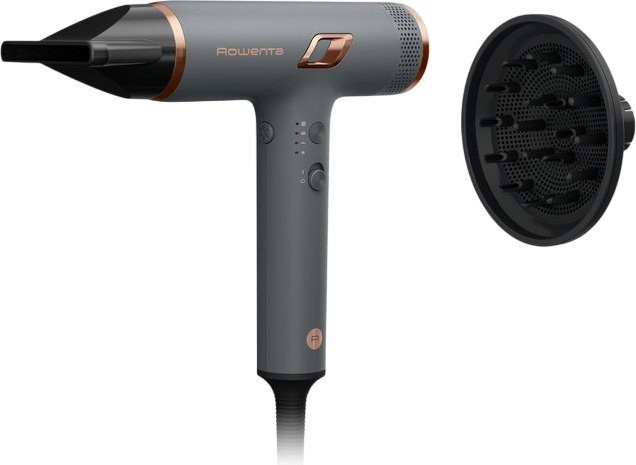 Фен Rowenta HY8120F0