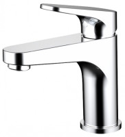 Смеситель Bravat Eler F1191238CP