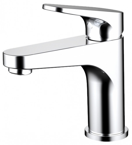 Смеситель Bravat Eler F1191238CP