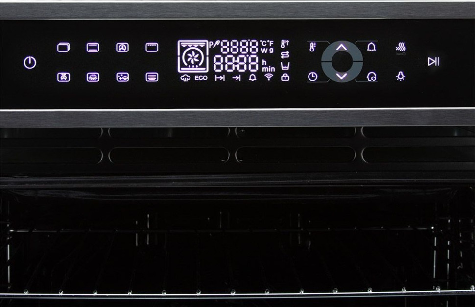 Духовой шкаф Eltronic 11-10