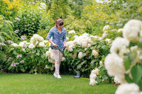 Триммер Bosch EasyGrassCut 18-26 06008C1C00 (с 1 АКБ)