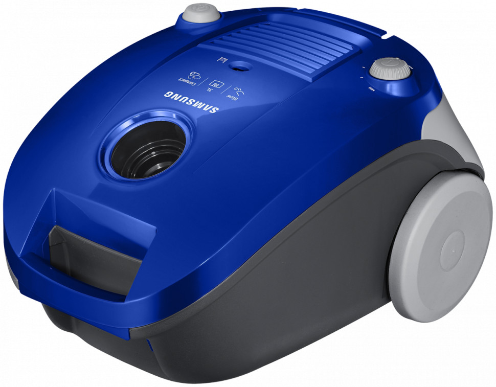 Пылесос Samsung VCC4131S3A/XEV Пылесос Samsung VCC4131S3A/XEV