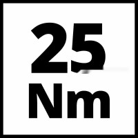 Дрель-шуруповерт Einhell TE-CD 12 Li 4513619 (с 2-мя АКБ, кейс)