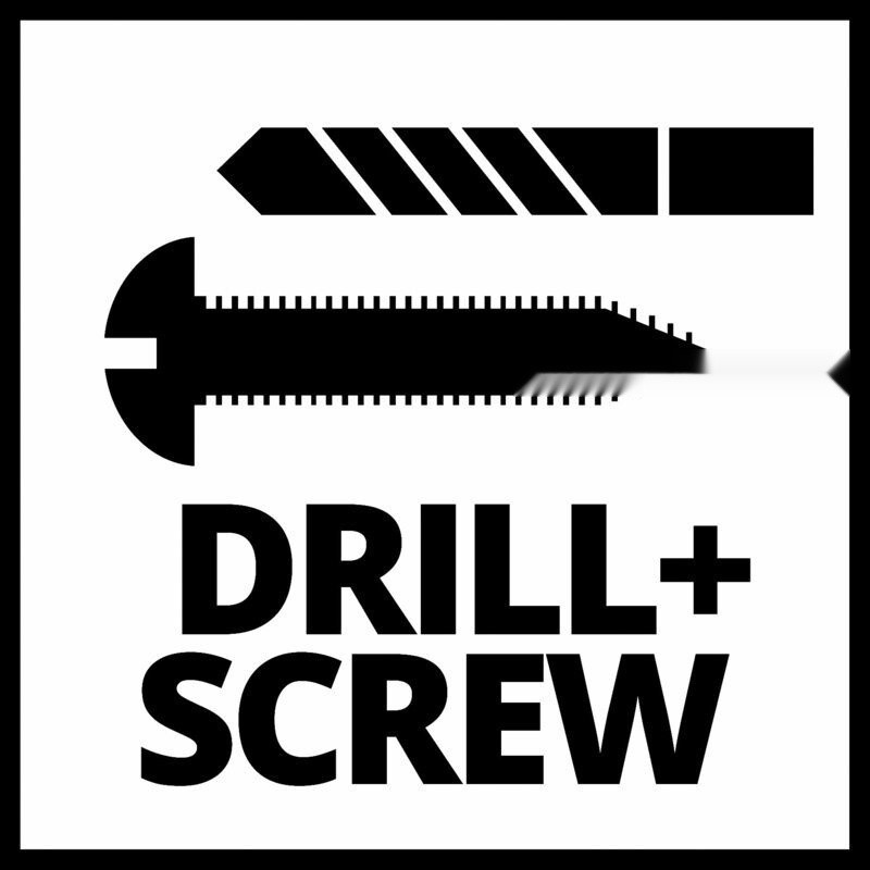 Дрель-шуруповерт Einhell TE-CD 12 Li 4513619 (с 2-мя АКБ, кейс) Дрель-шуруповерт Einhell TE-CD 12 Li 4513619 (с 2-мя АКБ, кейс)