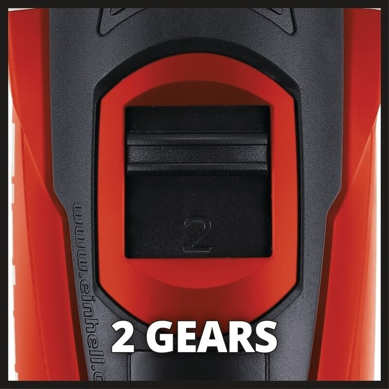 Дрель-шуруповерт Einhell TE-CD 12 Li 4513619 (с 2-мя АКБ, кейс) Дрель-шуруповерт Einhell TE-CD 12 Li 4513619 (с 2-мя АКБ, кейс)