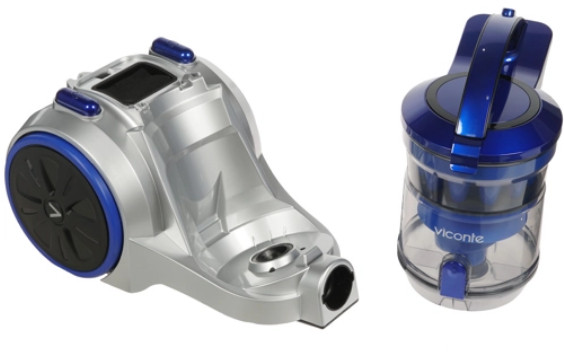 Пылесос Viconte VC-391 Пылесос Viconte VC-391