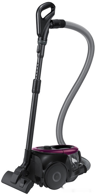 Пылесос Samsung VC18M2110SP/EV Пылесос Samsung VC18M2110SP/EV