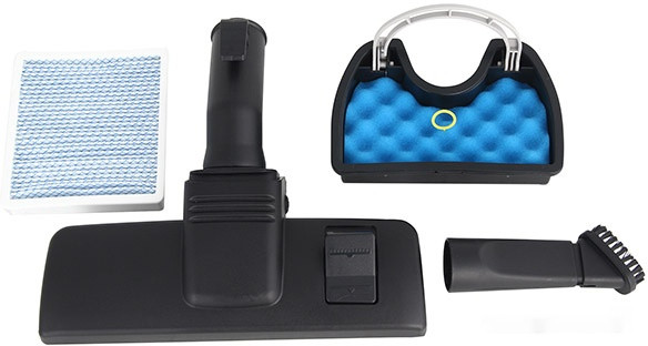 Пылесос Samsung VC18M2110SP/EV Пылесос Samsung VC18M2110SP/EV