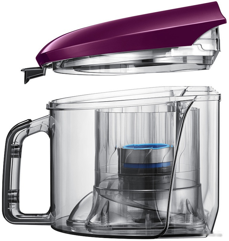 Пылесос Samsung VC18M2110SP/EV Пылесос Samsung VC18M2110SP/EV