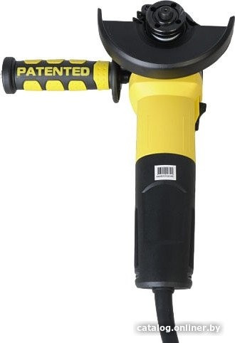 Угловая шлифмашина Hanskonner HAG15125E Угловая шлифмашина Hanskonner HAG15125E