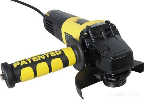 Угловая шлифмашина Hanskonner HAG15125E Угловая шлифмашина Hanskonner HAG15125E