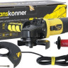 Угловая шлифмашина Hanskonner HAG15125E Угловая шлифмашина Hanskonner HAG15125E