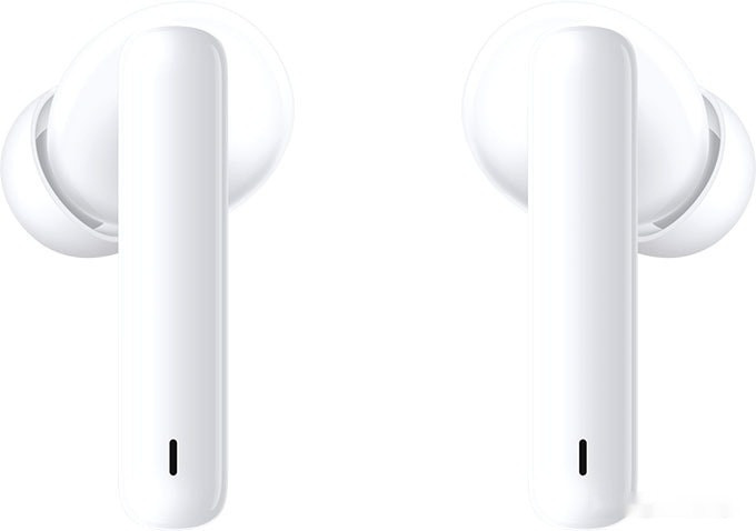 Наушники Huawei FreeBuds 4i (белый) Наушники Huawei FreeBuds 4i (белый)
