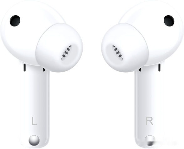 Наушники Huawei FreeBuds 4i (белый) Наушники Huawei FreeBuds 4i (белый)