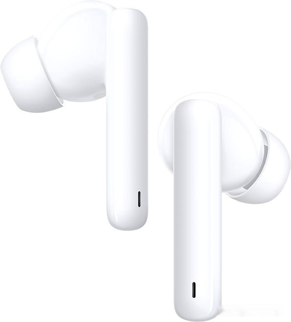 Наушники Huawei FreeBuds 4i (белый) Наушники Huawei FreeBuds 4i (белый)