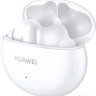 Наушники Huawei FreeBuds 4i (белый) Наушники Huawei FreeBuds 4i (белый)
