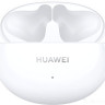 Наушники Huawei FreeBuds 4i (белый) Наушники Huawei FreeBuds 4i (белый)